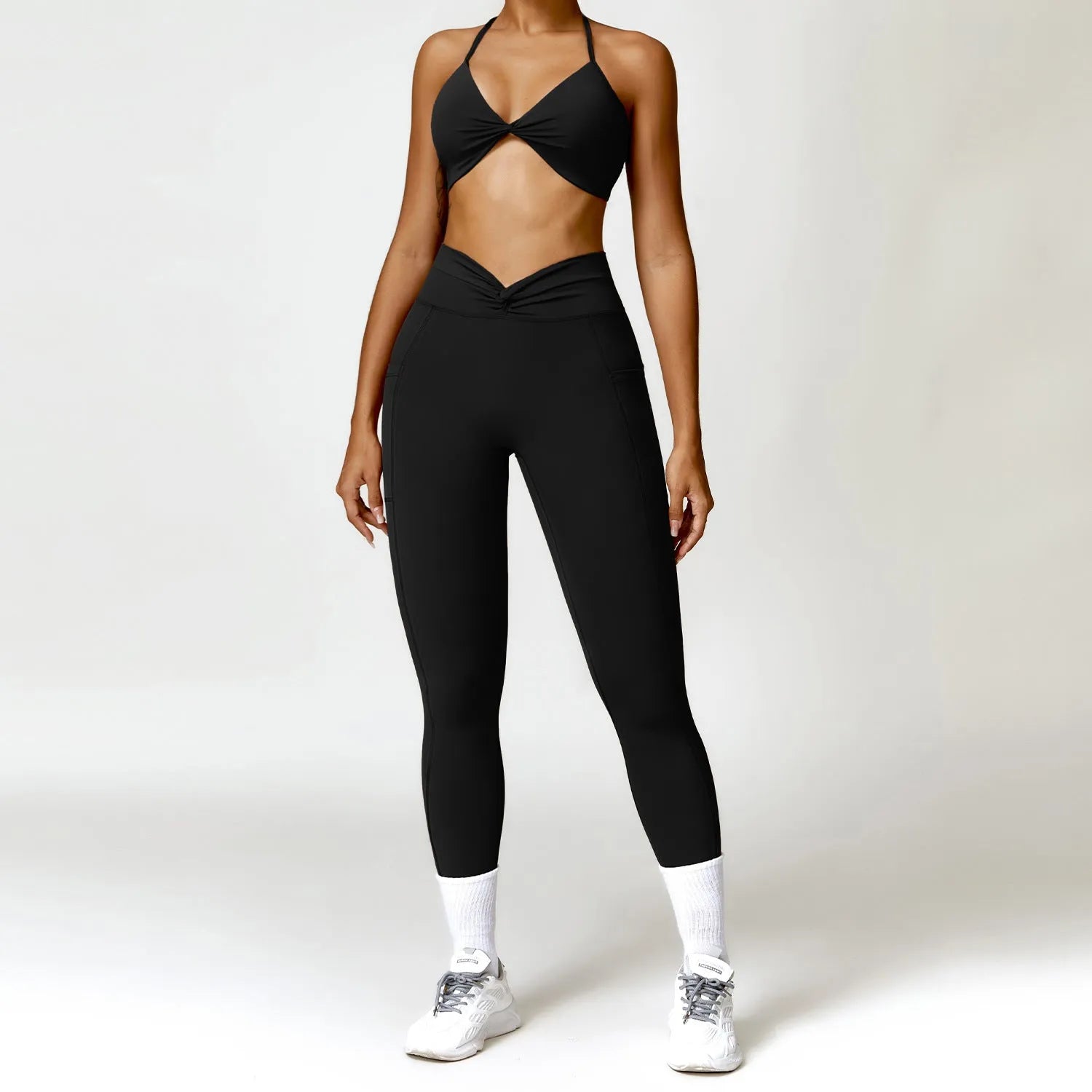 Fashion Camisole Yoga Suit Women Yoga - Bellarte Enchanté Fashion Camisole Yoga Suit Women Yoga
